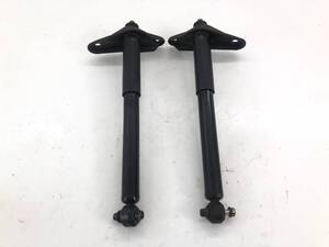 _b194915 ホンダ アクティトラック SDX HA7 サスペンション リア リヤ ショック 左右 52610-S3A-0230 HA6 バン HH5 HH6 バモス HM1 HM2