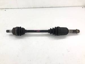 _b194915 ホンダ アクティトラック SDX HA7 ドライブシャフト リア リヤ 右 R/RH E07Z HA6 バン HH5 HH6 バモス HM1 HM2
