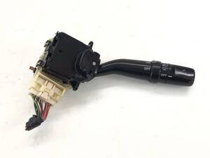 _b195051 トヨタ クレスタ 2.5 エクシード JZX100 コンビネーションスイッチ レバー ライト ウインカー側 GX100 GX105 JZX105 マークⅡ