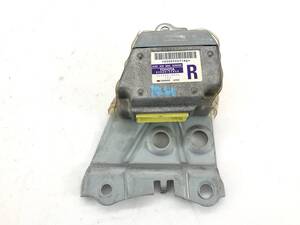 _b195051 トヨタ クレスタ 2.5 エクシード JZX100 SRS エアバッグ バック コンピューター サイド 右 RH 未展開 89860-22050 252300-0052 GX