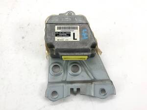 _b195051 トヨタ クレスタ 2.5 エクシード JZX100 SRS エアバッグ バック コンピューター サイド 左 LH 未展開 89860-22060 252300-0062 GX