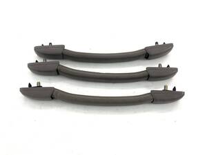 _b195051 トヨタ クレスタ 2.5 エクシード JZX100 アシストグリップ 天井 取っ手 YA40 GX100 GX105 JZX105 マークⅡ チェイサー