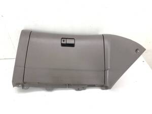 _b195051 Toyota Cresta 2.5 Exceed JZX100 glove box left LH lower trim cover 55550-22180 YA40 GX100 GX105 JZX105