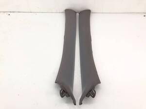 _b195051 トヨタ クレスタ 2.5 エクシード JZX100 フロントピラー A トリム カバー 内装 左右 YA40 GX100 GX105 JZX105 マークⅡ チェイサ