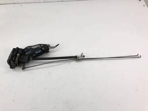 _b195051 トヨタ クレスタ 2.5 エクシード JZX100 ドアロックアクチュエーター ソレノイド ワイヤー付き リア リヤ 左 R/LH GX100 GX105