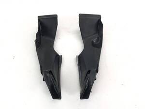 _b195051 トヨタ クレスタ 2.5 エクシード JZX100 カウルトップ ガーニッシュ 左右 ワイパーリンク カバー GX100 GX105 JZX105 マークⅡ