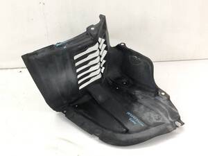 _b195051 トヨタ クレスタ 2.5 エクシード JZX100 フェンダーライナー インナー フロント 右 F/RH (2) 53875-22110 GX100 GX105 JZX105