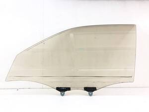_b195051 トヨタ クレスタ 2.5 エクシード JZX100 ドア ガラス ウィンドウ フロント 左 F/LH M2T5 GX100 GX105 JZX105 マークⅡ チェイサー