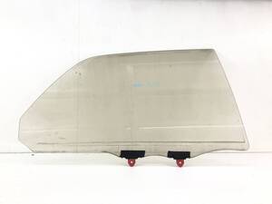 _b195051 トヨタ クレスタ 2.5 エクシード JZX100 ドア ガラス ウィンドウ リア リヤ 右 R/RH M2T4 GX100 GX105 JZX105 マークⅡ
