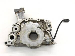 _b195051 トヨタ クレスタ 2.5 エクシード JZX100 オイルポンプ 1JZ-GE GX100 GX105 JZX105 マークⅡ チェイサー