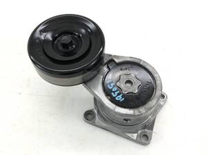 _b195051 トヨタ クレスタ 2.5 エクシード JZX100 プーリー テンショナー ベルト アイドラ 補機 1JZ-GE JZX105 マークⅡ チェイサー