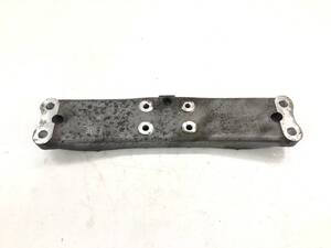 _b195051 トヨタ クレスタ 2.5 エクシード JZX100 ミッションマウントブラケット ステー 1JZ-GE GX100 GX105 JZX105 マークⅡ チェイサー