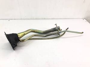 _b195051 トヨタ クレスタ 2.5 エクシード JZX100 給油パイプ 配管 フィラー ネック 給油口 キャップ 燃料 フューエル GX100 GX105 JZX105