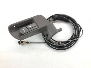 _b195051 トヨタ クレスタ 2.5 エクシード JZX100 トランク 給油口 オープナー ワイヤー レバー YA40 GX100 GX105 JZX105 マークⅡ