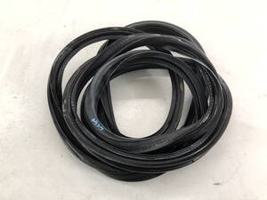 _b195051 トヨタ クレスタ 2.5 エクシード JZX100 ウェザーストリップ ゴム トランク バックドア リアゲート リア リヤ ハッチ GX100 GX105