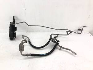 _b195051 トヨタ クレスタ 2.5 エクシード JZX100 エアコン 高圧・低圧 配管 パイプ ホース クーラー GX100 GX105 JZX105 マークⅡ