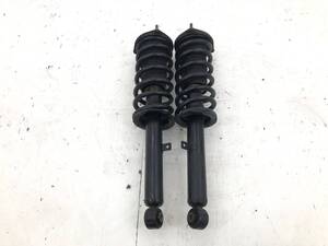 _b195051 トヨタ クレスタ 2.5 エクシード JZX100 サスペンション ストラット フロント 左右 48510-22460 GX100 GX105 JZX105 マークⅡ