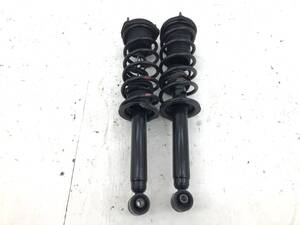 _b195051 トヨタ クレスタ 2.5 エクシード JZX100 サスペンション ストラット リア リヤ 左右 48530-22410 GX100 GX105 JZX105 マークⅡ