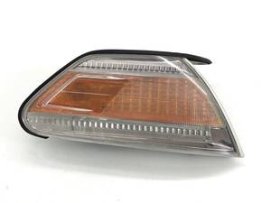 _b194422 トヨタ マークⅡ 2.0 グランデ レガリア GX100 フロント ウインカー レンズ 右 RH 22-276 JZX100 JZX105 GX105 チェイサー