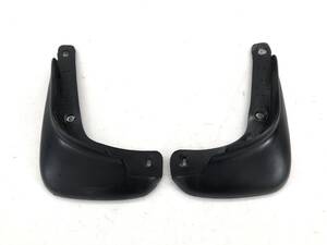 _b195256 ホンダ トゥデイ Gs JA4 泥除け マッドガード フロント 左右 JA5