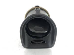 _b195256 ホンダ トゥデイ Gs JA4 ダッシュボード エアコン吹出口 左 LH トリム カバー 内装 K JA5