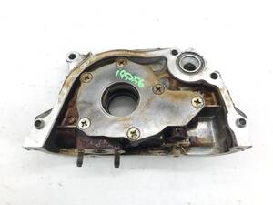 _b195256 ホンダ トゥデイ Gs JA4 オイルポンプ E07A JA5