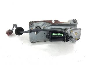 _b195256 ホンダ トゥデイ Gs JA4 フロント ワイパーモーター リンク ロッド JA5