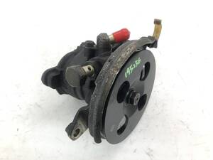 _b195256 ホンダ トゥデイ Gs JA4 パワステ ベーン ポンプ パワーステアリング JA5