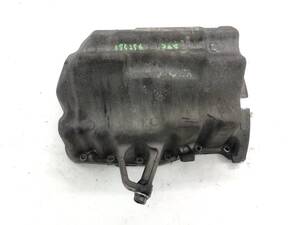 _b195256 ホンダ トゥデイ Gs JA4 エンジン オイルパン E07A JA5