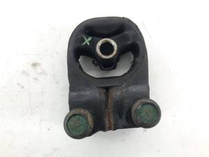 _b195256 ホンダ トゥデイ Gs JA4 エンジンマウント (3) E07A JA5