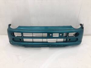 _b195373 ホンダ トゥデイ Xi MTREC JA4 フロントバンパー フェース BG28P 71101-ST5-ZZ00 JA5