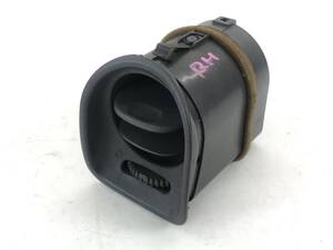 _b195373 ホンダ トゥデイ Xi MTREC JA4 ダッシュボード エアコン吹出口 右 RH トリム カバー 内装 K JA5