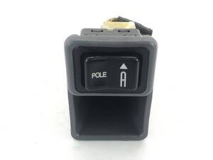 _b195373 ホンダ トゥデイ Xi MTREC JA4 コーナーポール スイッチ F JA5