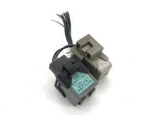 _b195373 ホンダ トゥデイ Xi MTREC JA4 ウインカー リレー FC257E IS-2206 JA5