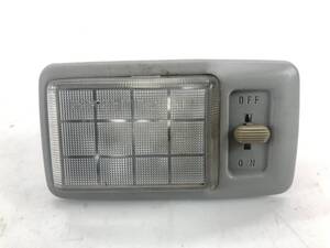 _b195373 ホンダ トゥデイ Xi MTREC JA4 ルームランプ マップ 室内灯 F JA5