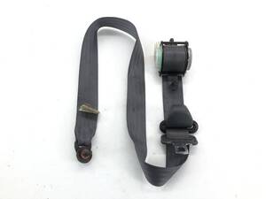 _b195373 ホンダ トゥデイ Xi MTREC JA4 シートベルト フロント 右 F/RH K JA5