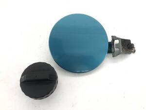 _b195373 ホンダ トゥデイ Xi MTREC JA4 給油口 燃料 フィラー フューエルリッド ふた 蓋 カバー BG28P JA5