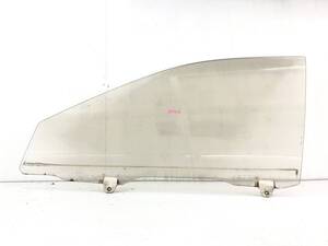 _b195373 ホンダ トゥデイ Xi MTREC JA4 ドア ガラス ウィンドウ フロント 左 F/LH M283 JA5