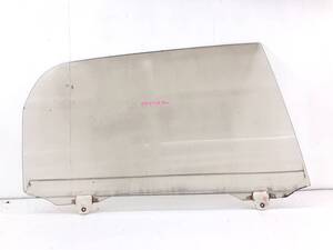 _b195373 ホンダ トゥデイ Xi MTREC JA4 ドア ガラス ウィンドウ リア リヤ 右 R/RH M283 JA5