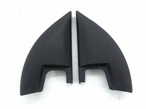 _b195373 ホンダ トゥデイ Xi MTREC JA4 フロント ドアミラー カバー トリム 内装 左右 F JA5