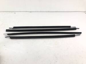 _b195373 Honda Today Xi MTREC JA4 Door Upper Belt Molding Front Rear JA5