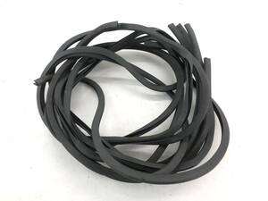 _b195373 ホンダ トゥデイ Xi MTREC JA4 ウェザーストリップ ゴム ボディ側 フロント リア リヤ ドア 左右 JA5