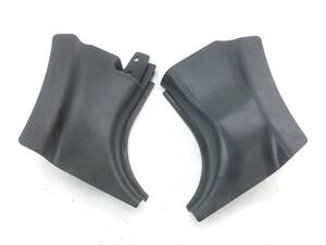 _b195373 ホンダ トゥデイ Xi MTREC JA4 足元部 トリム カバー 内装 フロント 左右 83111-ST5-0000 83161-ST5-0000 F JA5