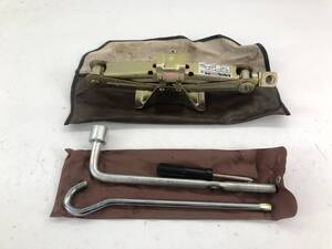 _b195373 ホンダ トゥデイ Xi MTREC JA4 車載工具 パンタグラフジャッキ JA5