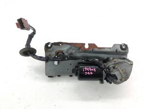 _b195373 ホンダ トゥデイ Xi MTREC JA4 フロント ワイパーモーター リンク ロッド JA5