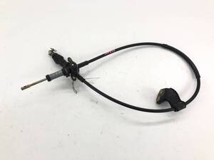 _b195373 ホンダ トゥデイ Xi MTREC JA4 シフトワイヤー ケーブル リンケージ E07A JA5