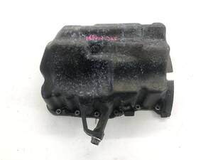 _b195373 ホンダ トゥデイ Xi MTREC JA4 エンジン オイルパン E07A JA5