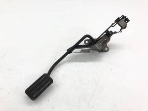 _b195373 ホンダ トゥデイ Xi MTREC JA4 アクセルペダル JA5