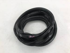 _b195373 ホンダ トゥデイ Xi MTREC JA4 ウェザーストリップ ゴム ボディ側 ゴム トランク バックドア リアゲート リア リヤ ハッチ JA5