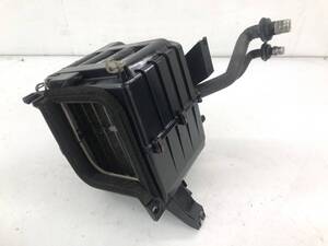 _b195373 ホンダ トゥデイ Xi MTREC JA4 エバポレーター エキパン エアコン ユニット クーラー JA5